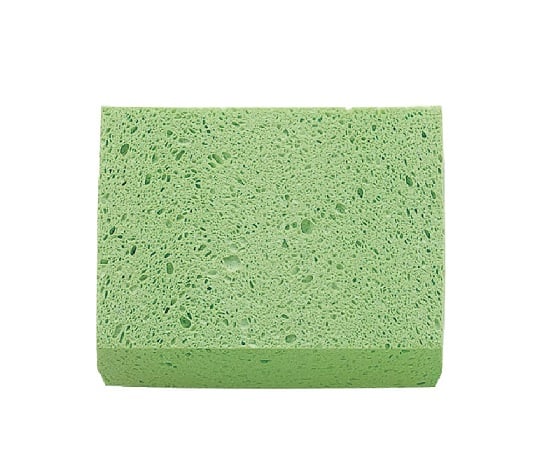 山崎産業(コンドル)7-5639-11シルバーワイパーＵ水拭きワックス塗り用スペアスポンジ【1個】(as1-7-5639-11)