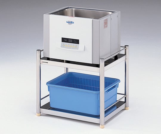 アズワン7-5646-01超音波洗浄器用架台（ＡＳＵ－２・３用）【1台】(as1-7-5646-01)