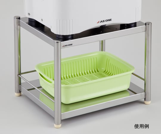 アズワン7-5646-12超音波洗浄器用架台(ASU-6・10用)【1台】(as1-7-5646-12)
