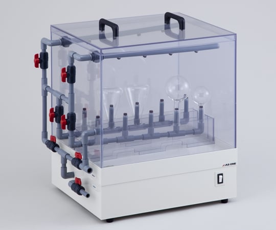 アズワン7-5652-01ガラス容器洗浄機ＧＳ－０１【1台】(as1-7-5652-01)