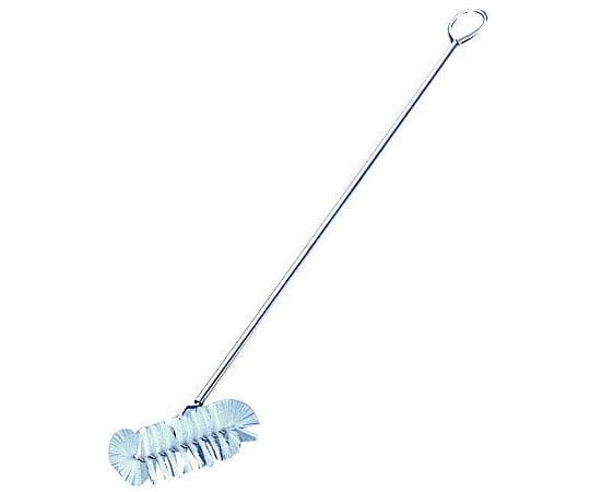 7-5656-02小型フラスコブラシ中【1本】(as1-7-5656-02)