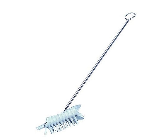 7-5656-03小型フラスコブラシ大【1本】(as1-7-5656-03)