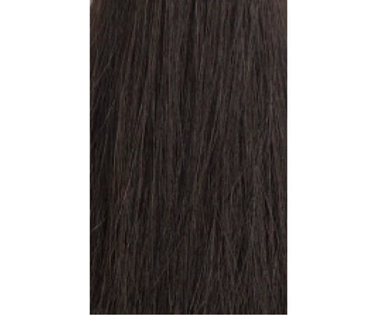 7-5663-02 R＆F WIG リアルファイバーフルウィッグ男性用 ナチュラルブラック RMF-6-TNK