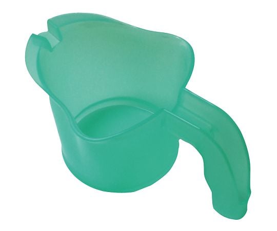 7-5702-01パラリンコップエコグリーン【1個】(as1-7-5702-01)