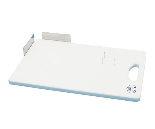 7-5708-01ワンハンド調理板３２×２２×１．８ｍｍ【1個】(as1-7-5708-01)