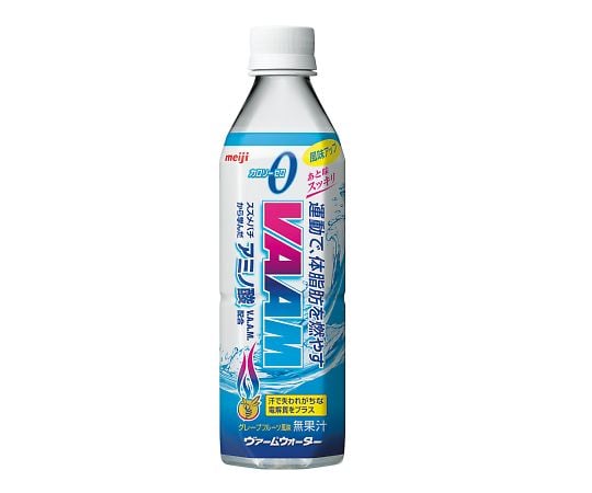 【軽減税率適用】［取扱停止］ヴァームウォーター　グレープフルーツ風味as1-7-5719-01