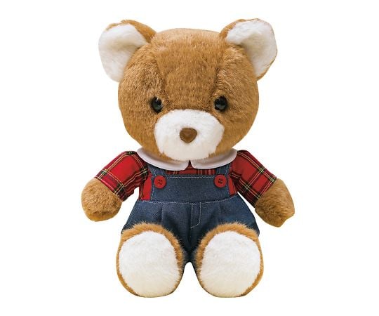 デジレクト7-5720-01くまの子くーちゃん【1個】(as1-7-5720-01)