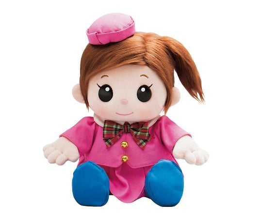 デジレクト7-5721-01旅大好きはるちゃん【1個】(as1-7-5721-01)