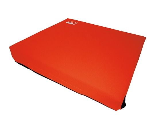 邦友7-5727-02立ち助ＨＹ－０１６赤【1台】(as1-7-5727-02)