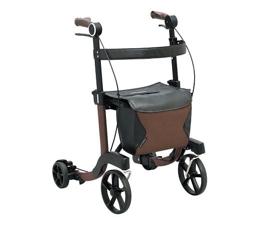 幸和製作所7-5732-02ミケーレＷＡＧ０１－ＢＲブラウン【1台】(as1-7-5732-02)