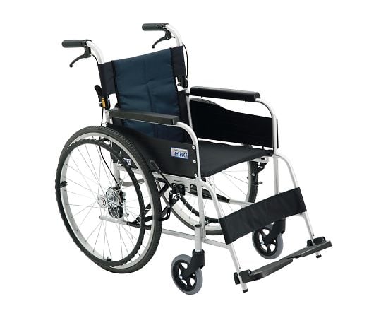 7-5735-01 車椅子 自走式 USG-1