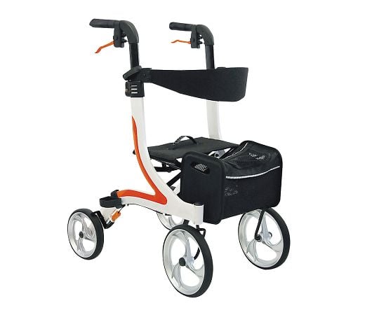 【非課税】カワムラサイクル7-5741-01歩行車ＫＷ４０【1台】(as1-7-5741-01)