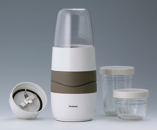 岩谷産業7-5747-01サイレントミルサーIFM-S30G【1個】(as1-7-5747-01)