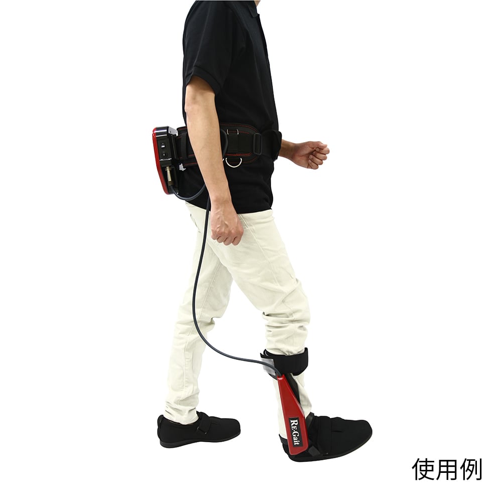 7-5748-01 リハビリテーション用歩行補助装置 RE-Gait(R) 【AXEL 7-5748-01 リハビリテーション用歩行補助装置 RE-Gait(R) 【AXEL