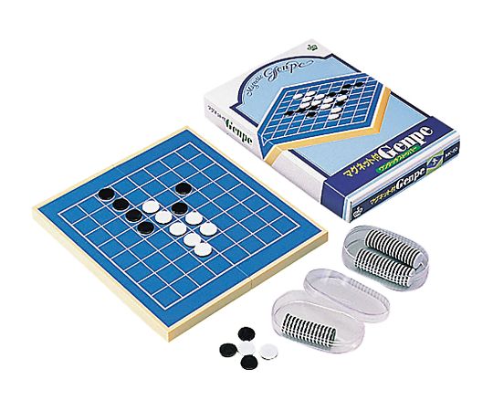 ミワックス7-5749-01マグネット付ゲンペＭＫ－５０【1セット】(as1-7-5749-01)