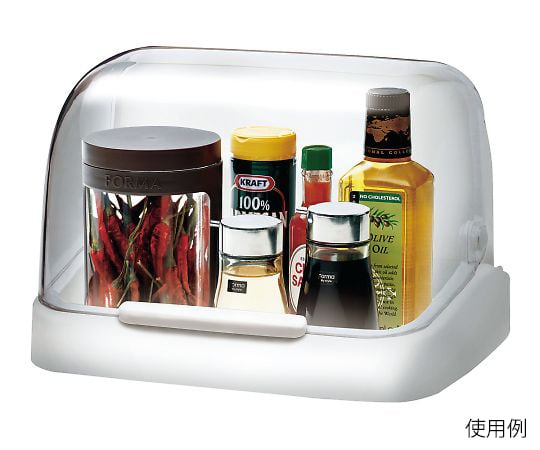 アスベル7-5757-01調味料ケース１２１９９９【1個】(as1-7-5757-01)