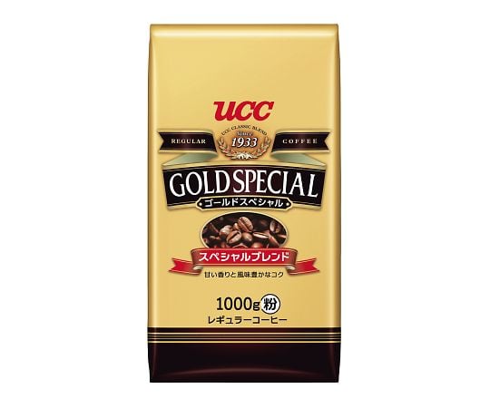 UCC7-5765-01ゴールドスペシャル３６０９９５【1個】(as1-7-5765-01)