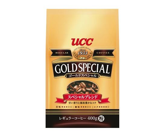 UCC7-5765-02ゴールドスペシャル３６３３０８【1個】(as1-7-5765-02)