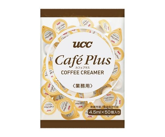 7-5767-01 UCC カフェプラス 450211