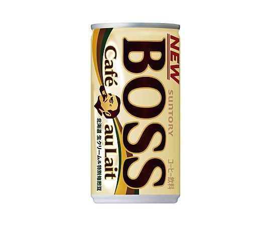 サントリー7-5773-03ＢＯＳＳＦＢＣＥＧカフェオレ【1箱(30缶入)】(as1-7-5773-03)