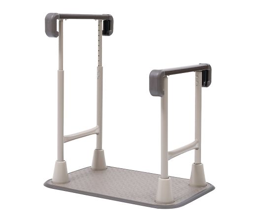 タマツ7-5783-02つながる手すり　スリテアキュートZ　両手すり