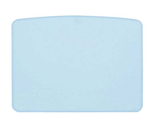 7-5801-02ノンスリップマットＨＳ－Ｎ１９ブルー【1個】(as1-7-5801-02)