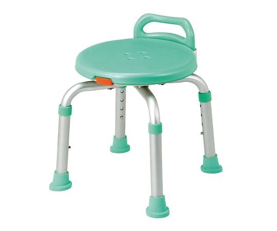 マキテック7-5825-01らくらく回転チェア