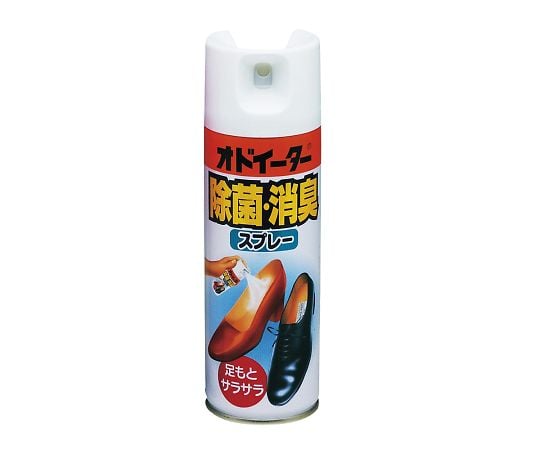 小林製薬7-5832-01オドイーター除菌・消臭スプレー１８０ｍｌ【1本】(as1-7-5832-01)