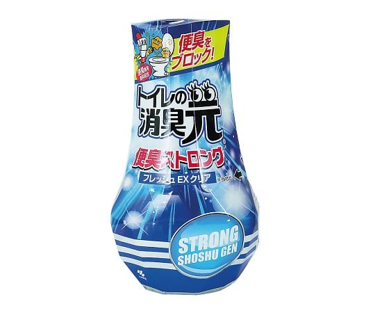 小林製薬7-5834-01トイレの消臭元便臭ストロング【1個】(as1-7-5834-01)