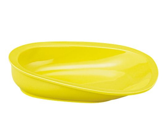 信濃化学工業7-5849-01重身指導用食器７１－きはだ【1個】(as1-7-5849-01)