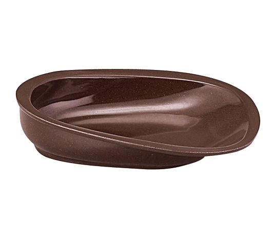 信濃化学工業7-5849-02重身指導用食器７１－おぐら【1個】(as1-7-5849-02)