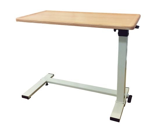 【組立】睦三7-5852-01ベッドサイドテーブル７３０【1台】(as1-7-5852-01)