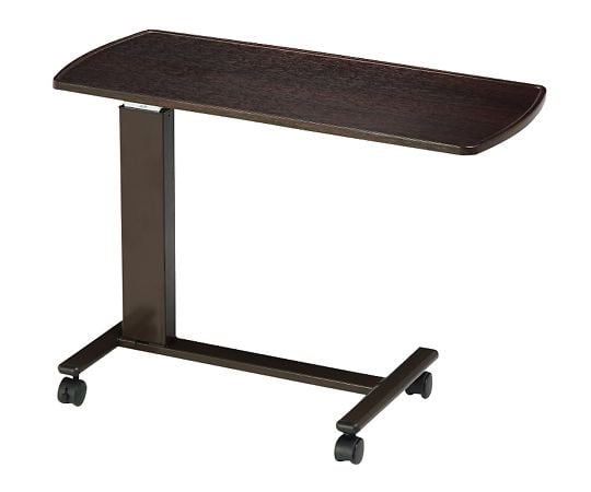 【簡易組立】アテックス7-5854-01ベッドサイドテーブルＡＸ－ＢＴ１９【1台】(as1-7-5854-01)