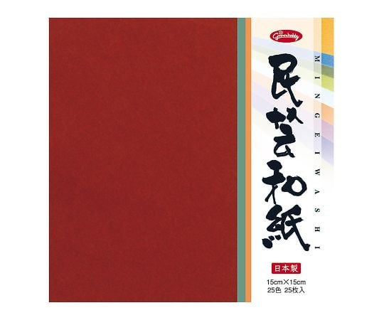 ショウワグリム7-5855-02和紙８３－０６６８民芸和紙【1袋】(as1-7-5855-02)