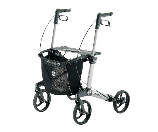 取扱を終了した商品です］ハンディウォーク M KZ-C21003 7-5867-02 