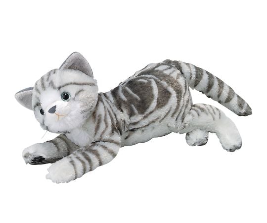 猫ちゃん専用 取扱を終了した商品です］なでなでねこちゃんDX2 みけちゃん 7