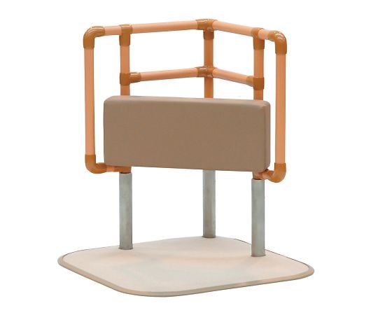 【組立】矢崎化工7-5883-01たっちあっぷⅡひざたっちCKI-22【1台】(as1-7-5883-01)