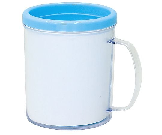 アーテック7-5926-02マイマグカップ5420ブルー【1箱】(as1-7-5926-02)