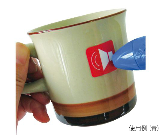 取扱を終了した商品です］録音・再生ペン VOCA-PENシールセット