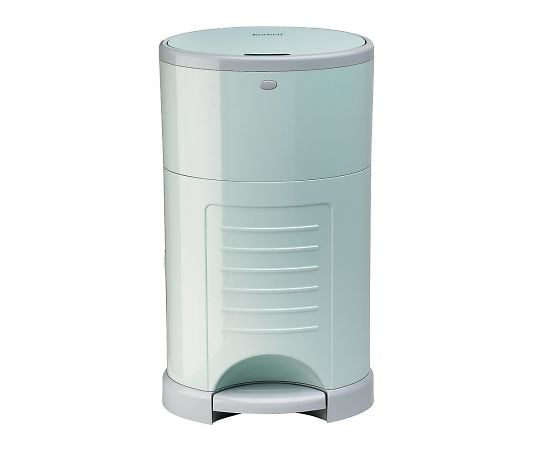 7-5940-04おむつポットＮＩ２８１９ミント【1個】(as1-7-5940-04)