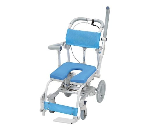 ウチエ7-5985-05セーフティロックＲＴ－００５ＳＡＬＵ型【1個】(as1-7-5985-05)