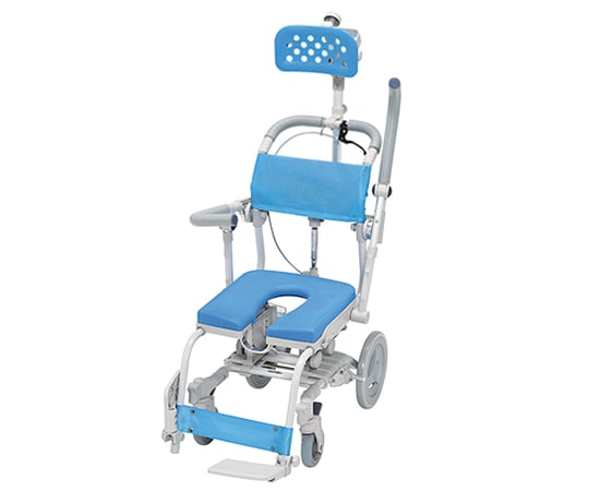 ウチエ7-5985-06セーフティロックＲＴ－００６ＳＡＬＵ型【1個】(as1-7-5985-06)