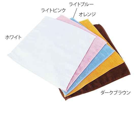 サイバール7-5988-01業務用ハンドタオルＳＧ９２ＯＴＣホワイト【12枚入】(as1-7-5988-01)