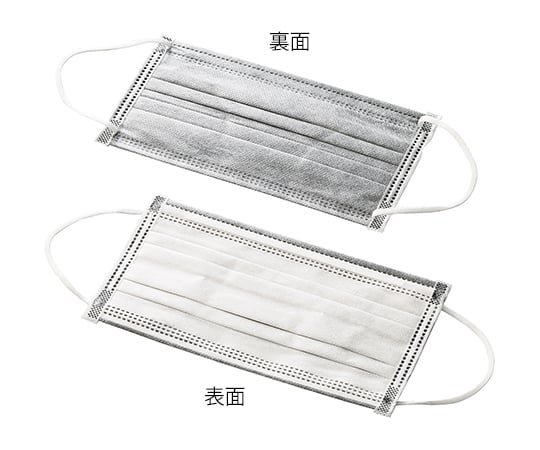 7-5995-01活性炭個包装マスクＫＴＣＭ【1箱(1枚×30袋入)】(as1-7-5995-01)