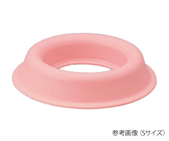 茶碗まくら　M　ピンク