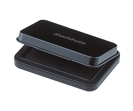 シヤチハタ7-6021-02シヤチハタスタンプ台ＨＧＮ－２－Ｋ【1台】(as1-7-6021-02)