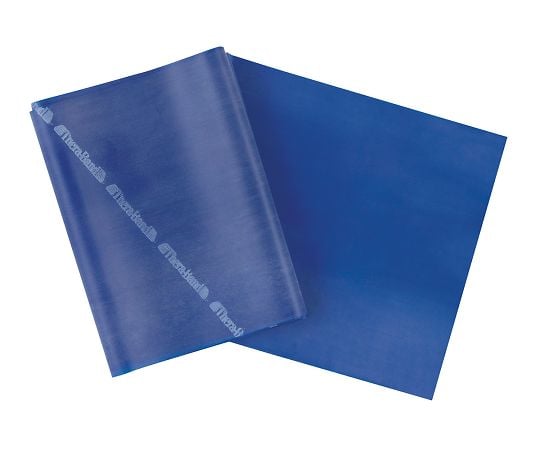 セラバンド（強）　ブルー