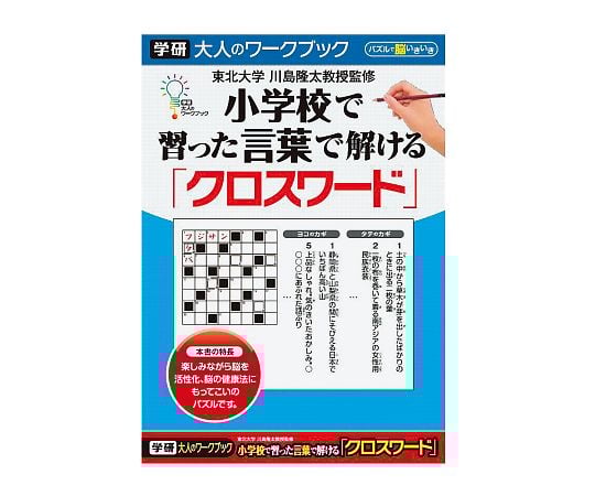 学研ステイフル7-6066-07大人のワークブックＮ０５５－０７【1冊】(as1-7-6066-07)
