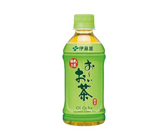 伊藤園7-6069-02お~いお茶9845350ml【1箱(24本入)】(as1-7-6069-02)