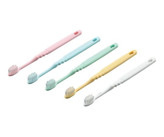 7-6078-01歯ブラシ１７０ｍｍ【1袋】(as1-7-6078-01)